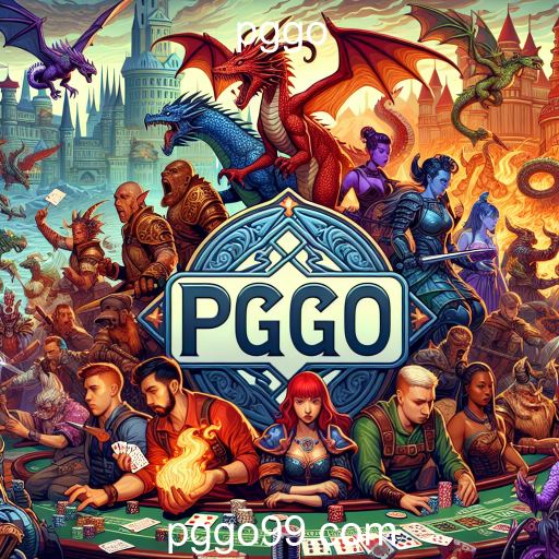 A Evolução dos Jogos RPG: Do Tabuleiro ao Digital
